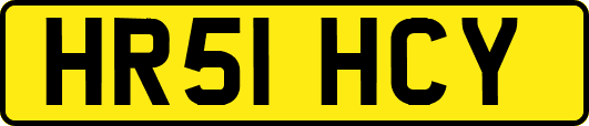 HR51HCY