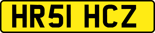 HR51HCZ