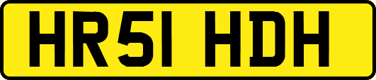 HR51HDH