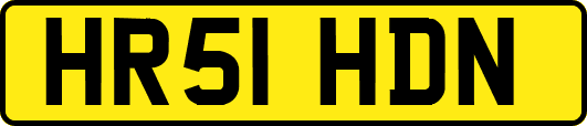 HR51HDN