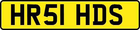 HR51HDS