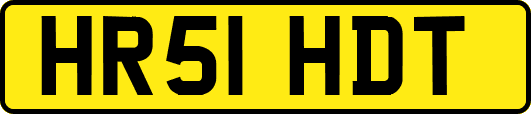 HR51HDT
