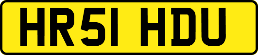 HR51HDU