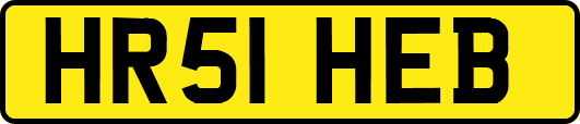 HR51HEB