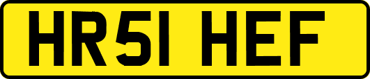 HR51HEF