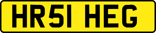 HR51HEG
