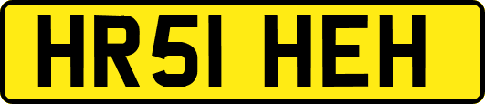 HR51HEH