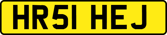 HR51HEJ