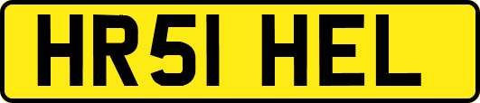 HR51HEL