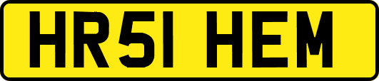 HR51HEM