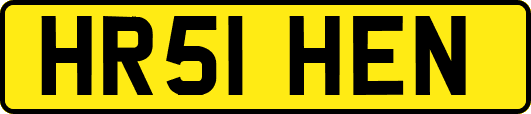 HR51HEN
