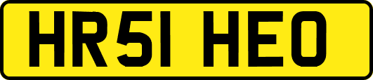 HR51HEO