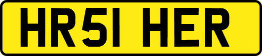 HR51HER
