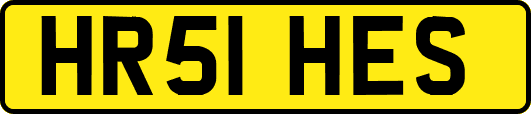 HR51HES