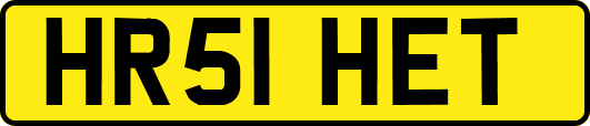 HR51HET