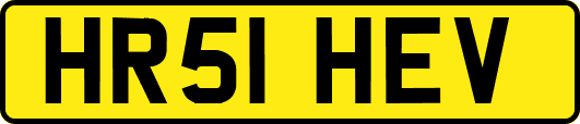 HR51HEV