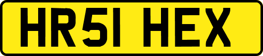 HR51HEX