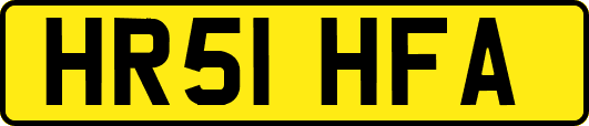 HR51HFA