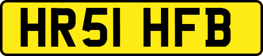 HR51HFB