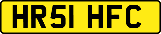 HR51HFC