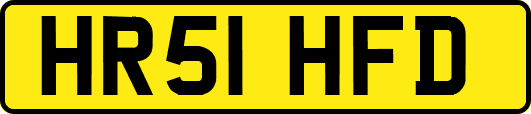 HR51HFD