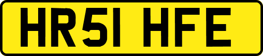 HR51HFE