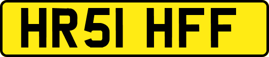 HR51HFF