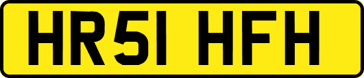 HR51HFH