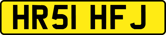 HR51HFJ