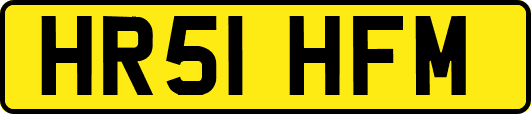 HR51HFM