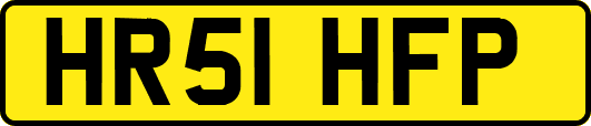 HR51HFP