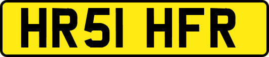 HR51HFR
