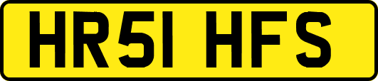 HR51HFS