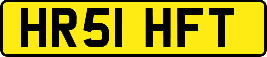 HR51HFT