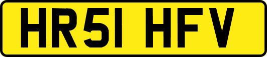 HR51HFV