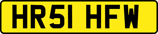 HR51HFW