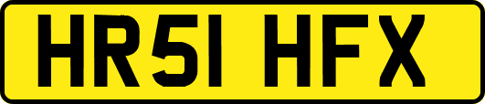 HR51HFX