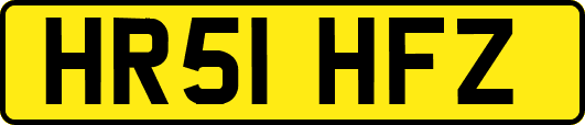 HR51HFZ