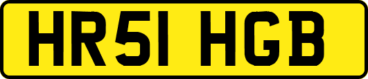 HR51HGB