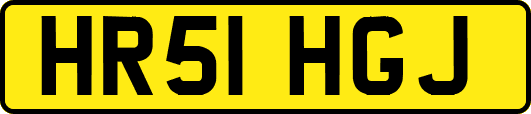 HR51HGJ