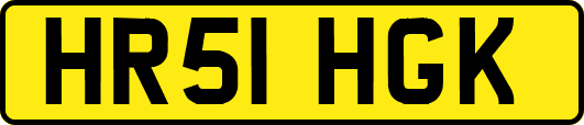 HR51HGK