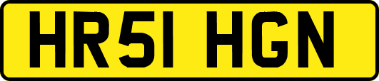 HR51HGN