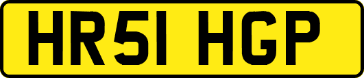 HR51HGP