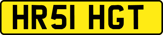 HR51HGT