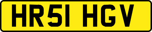 HR51HGV