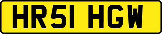 HR51HGW