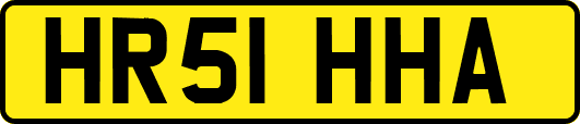 HR51HHA