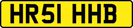 HR51HHB