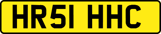 HR51HHC