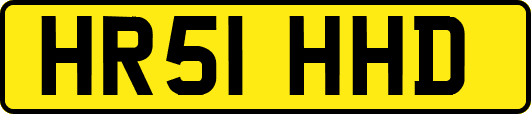 HR51HHD